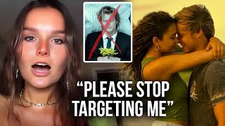 Rudy’s Girlfriend Elaine Reacts to Backlash [upl. by Aicilec]