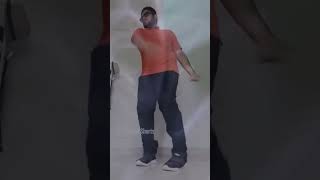 Amarnath s g slowly dance in Angu Vaana Konilu song filim from ARM short dance [upl. by Karlis]