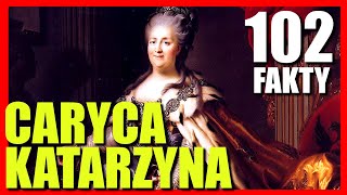 CARYCA KATARZYNA 102 FAKTY [upl. by Ninel]