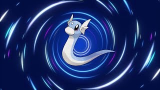 Dratini Evolution Line [upl. by Eatton145]