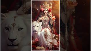 Durga Puja Status 🥰 Navratri Watsapp Status Video shorts [upl. by Ulda982]