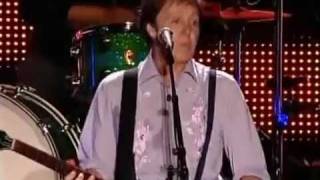 Paul McCartney  They Say Its YOUR Birthday [upl. by Sundberg341]