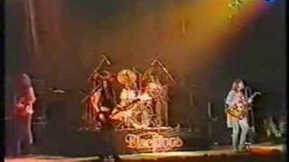 Blackfoot  Highway Song Live Zurich 1982 [upl. by Pantia]