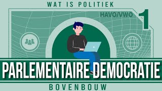 Paragraaf 1 Wat is politiek [upl. by Eahsed]