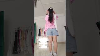 GRWM 🦢🌷✨ getreadywithme ytshorts ootd [upl. by Irv]