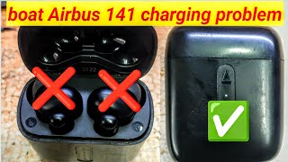 Boat Airdrops 141 Charging fixCharging problem￼￼ [upl. by Horick]