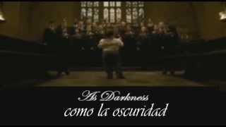 Harry Potter OST  In Noctem español [upl. by Wolbrom]