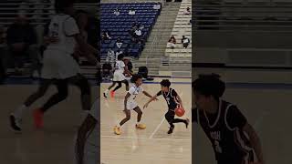 highlights vs Elkins 121223 [upl. by Avlem539]