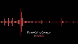 Funny Quirky Comedy Free Download Background Music [upl. by Averyl]