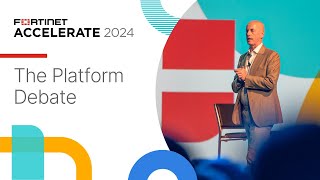 The Platform Debate  Accelerate 2024 [upl. by Sparrow]