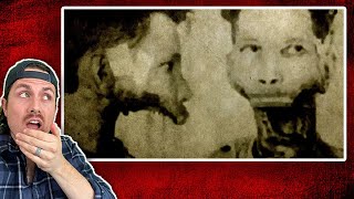 Top 3 photos with DISTURBING backstories  Part 22 [upl. by Isewk856]