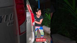 Isaac car le erukan  trending viral shorts  Sarala Monika [upl. by Candice]