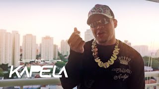 MC Kapela  Avareza Videoclipe Oficial ZK Filmes [upl. by Catto]