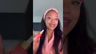 vitamin c face serum review 🧡  Glow Baby Booster Serum  Pacifica Beauty [upl. by Pliner]