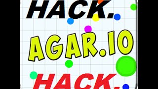 أقوى هاك أقاريو للكمبيوتر  Agario Hack PC  مغلق [upl. by Htennek230]