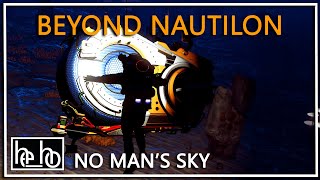 NO MAN’S SKY deutsch PC  Beyond Nautilon  Tutorial Tipps  Tricks  herrholle [upl. by Kalikow414]