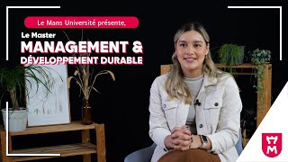 Témoignage dAndréa  Mon expérience inspirante avec le Master MDD [upl. by Morette116]