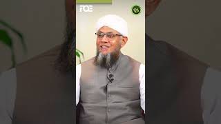 The Foul Smell of Sins  Why Angels Distance from Sinners – Islamic Insights by Shaykh Mufti Tauqeer [upl. by Daisie218]