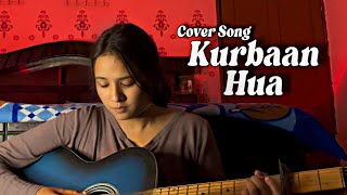 Kurbaan Hua  Vishal Dandlani  Cover Song  Parool Gautam  Beat Song kurbaanhua kurban [upl. by Liryc]