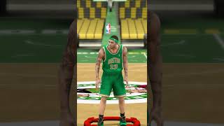 Delonte West Throughout The Years  NBA 2K [upl. by Tnattirb]