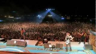 Iron Maiden  Aces High Subtitulos en español HQ [upl. by Embry]