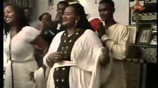 Ethiopia Holiday Music Amharic [upl. by Antonietta688]