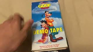 Goof troop 1992 demo tape [upl. by Amelus]