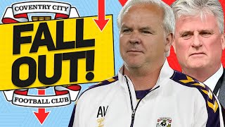 THE COVENTRY CITY SITUATION [upl. by Thalassa]