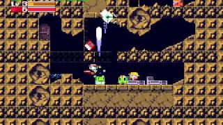 Cave Story 洞窟物語 TAS in 50103 by nitsuja with authors commentary [upl. by Wagoner]