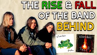 Rise amp Fall of Silverchair Revealed The Journey of a Band Frogstomp and Iconic Hits [upl. by Alliuqahs]