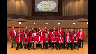 2024 North Central College Athletic Hall of Fame Induction Ceremony [upl. by Spatz541]