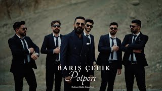 Barış Çelik  Of Yeman  Potpori 2023 [upl. by Hepza]