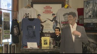 Dean Martin Festival Set for June 1315 in Steubenville [upl. by Schnur283]