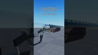 Shotgun mechanics in roblox engineering [upl. by Arrim600]