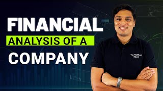 How to do Financial Analysis of a Company [upl. by Moseley]