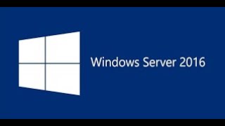 Paso 1 Renombrando un Servidor en Windows Server 2016 [upl. by Benoite]