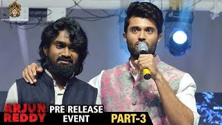 Arjun Reddy Breakup Song with English Translation  Arjun Reddy Movie Songs  Vijay Deverakonda [upl. by Louls]