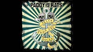 Paddy And The Rats  Celebrate [upl. by Gibe]