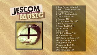 Lauds Vol 2 Jesuit Music for Meditation [upl. by Maegan]