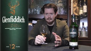 Top 12 Year Old Single Malt Scotches [upl. by Nawaj]