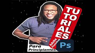 ¡⁣Tutoriales de Adobe Photoshop para principiantes [upl. by Arimlede100]