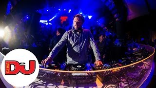 Solomun techno DJ Set from Destino Ibiza Part 2 [upl. by Berni]