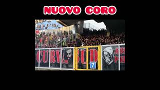 NUOVO CORO Curva Sud Milano [upl. by Nilam]