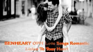 OPM Love Songs Tagalog Listen To Your Heart [upl. by Behlke983]