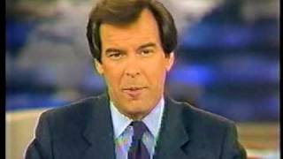 ABC World News Tonight March 1989 Part 1 [upl. by Carder]