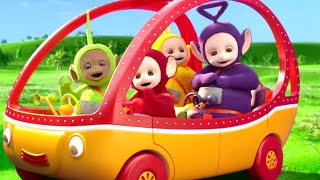 The Best of Teletubbies Episodes Your Favourite Episodes Compilation [upl. by Arahc]