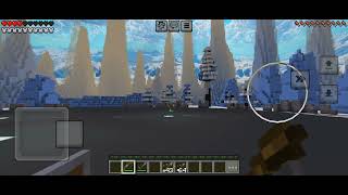 1v1 my cuzine in Minecraft [upl. by Erlandson]