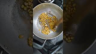 Cheese popcorn recipe popcorn foodYouTube shorts like and subscribe [upl. by Ilatan]