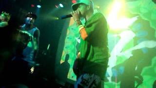 KOTTONMOUTH KINGS  PARTY MONSTERS [upl. by Emersen]