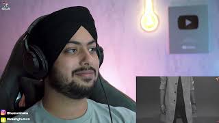 Reaction on Emotional Banda Full Video Ranjit Bawa  Icon  Lovely Noor [upl. by Mutz]